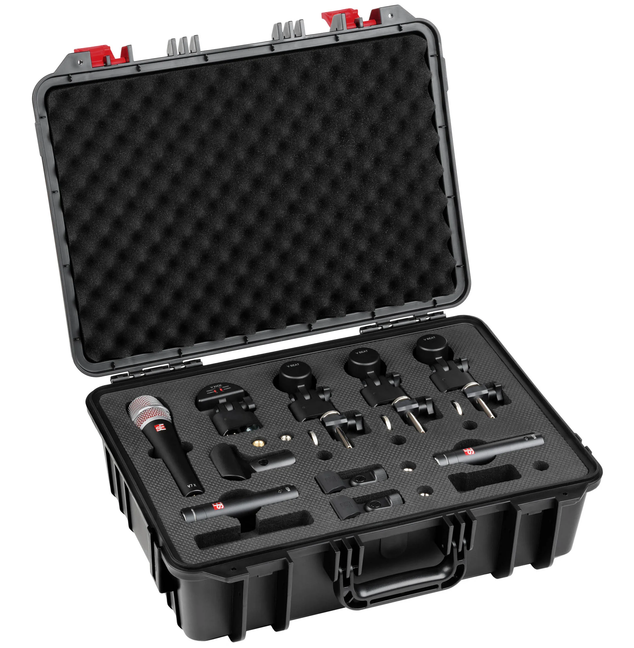 sE Electronics - V PACK Drum Microphones