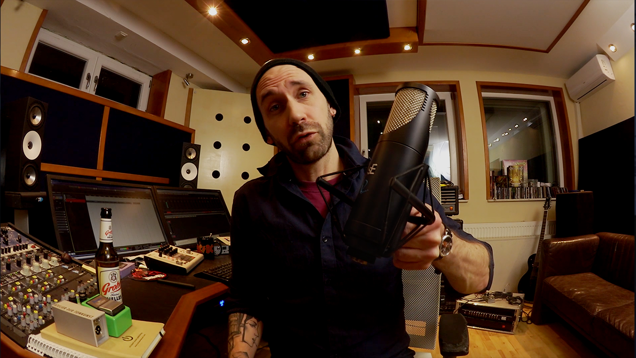 The RNT and Kohlekeller Studios