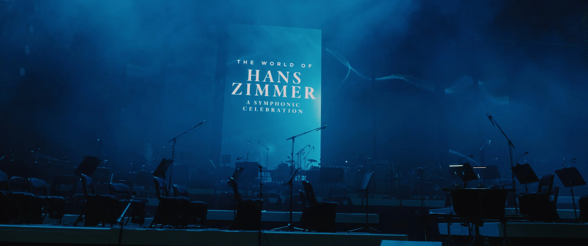 sE and The World of Hans Zimmer