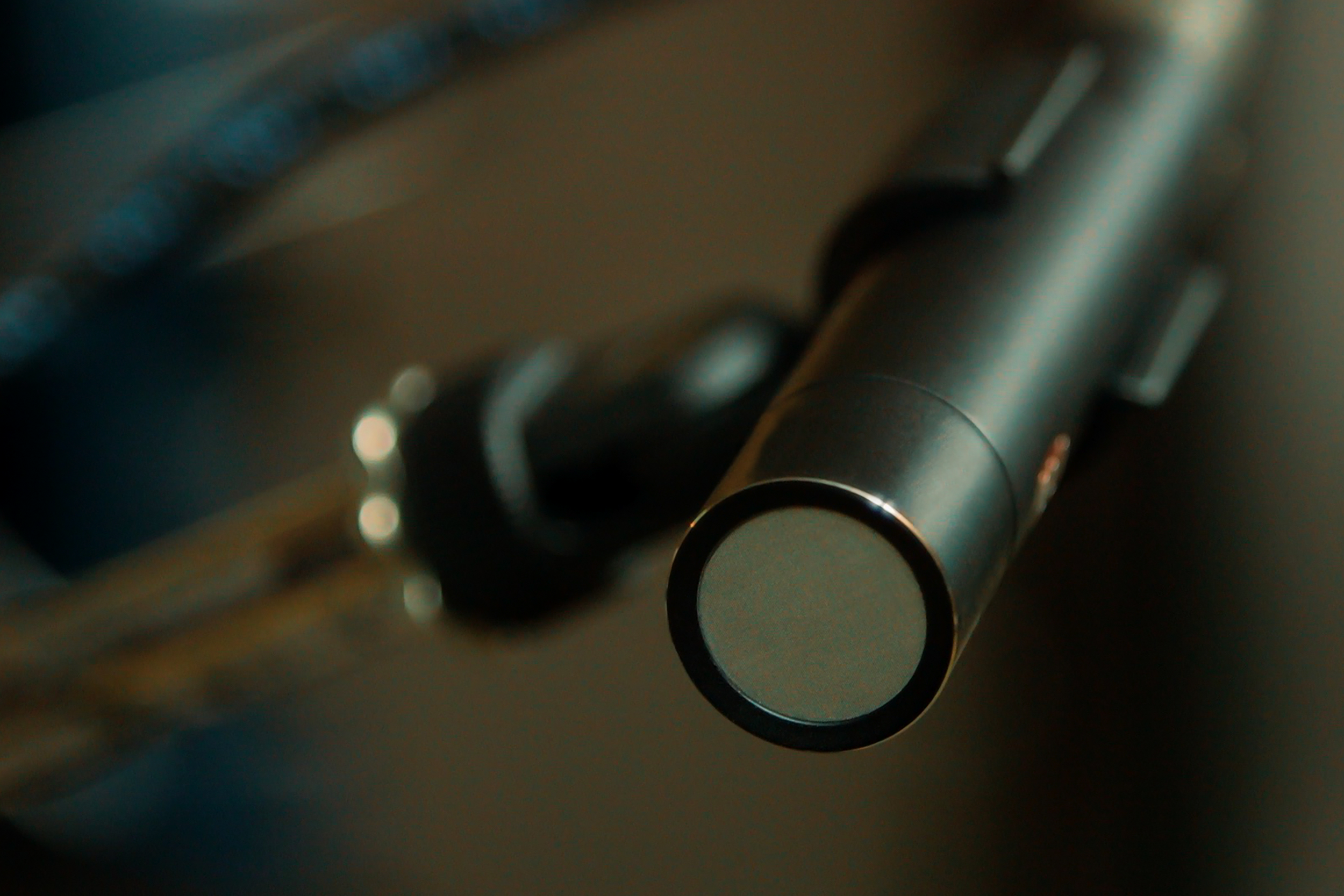 sE Electronics Introduces the sE8 omni Pencil Condenser Microphone