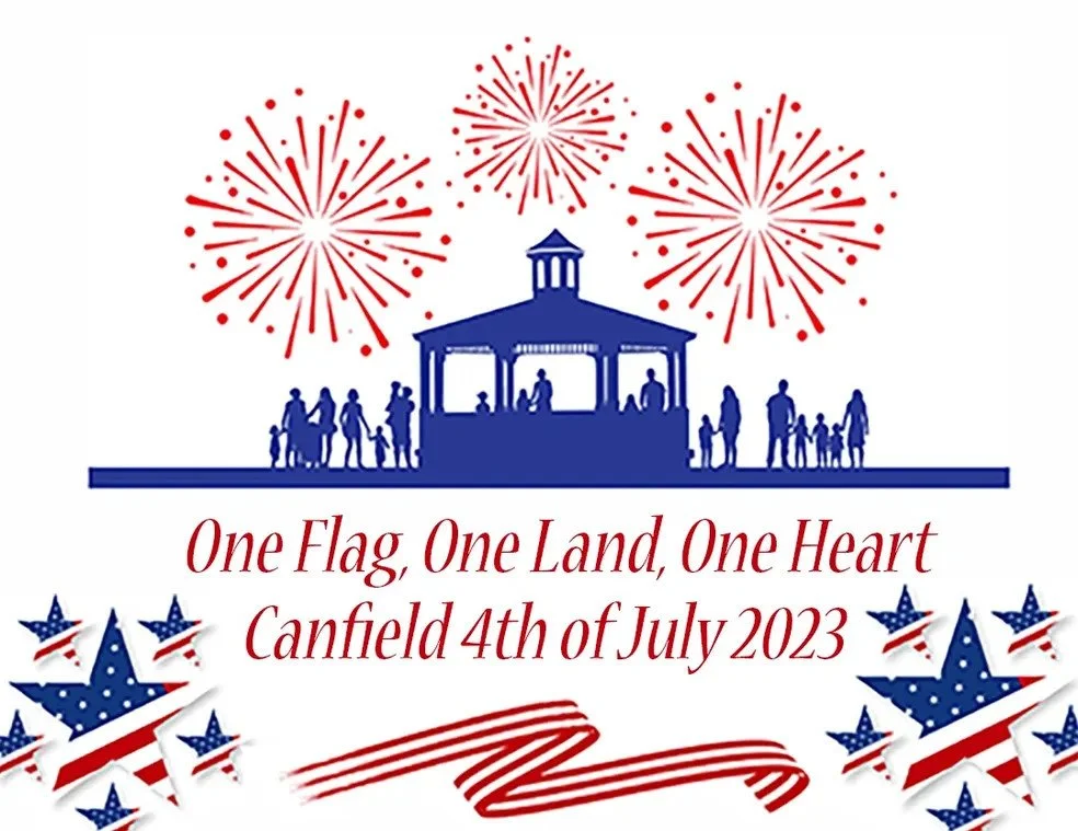 4th of July Parade in Canfield