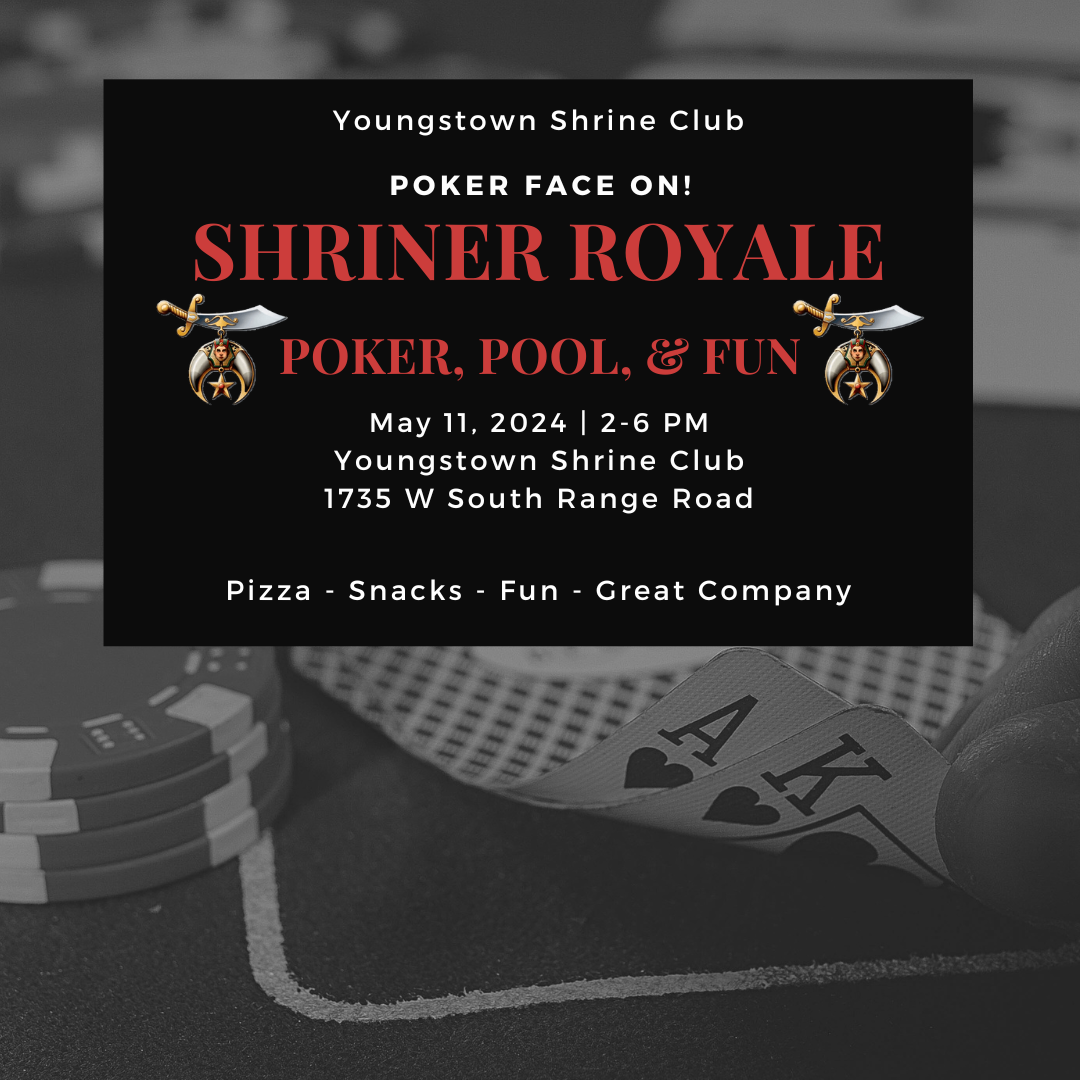 Pool &amp; Poker