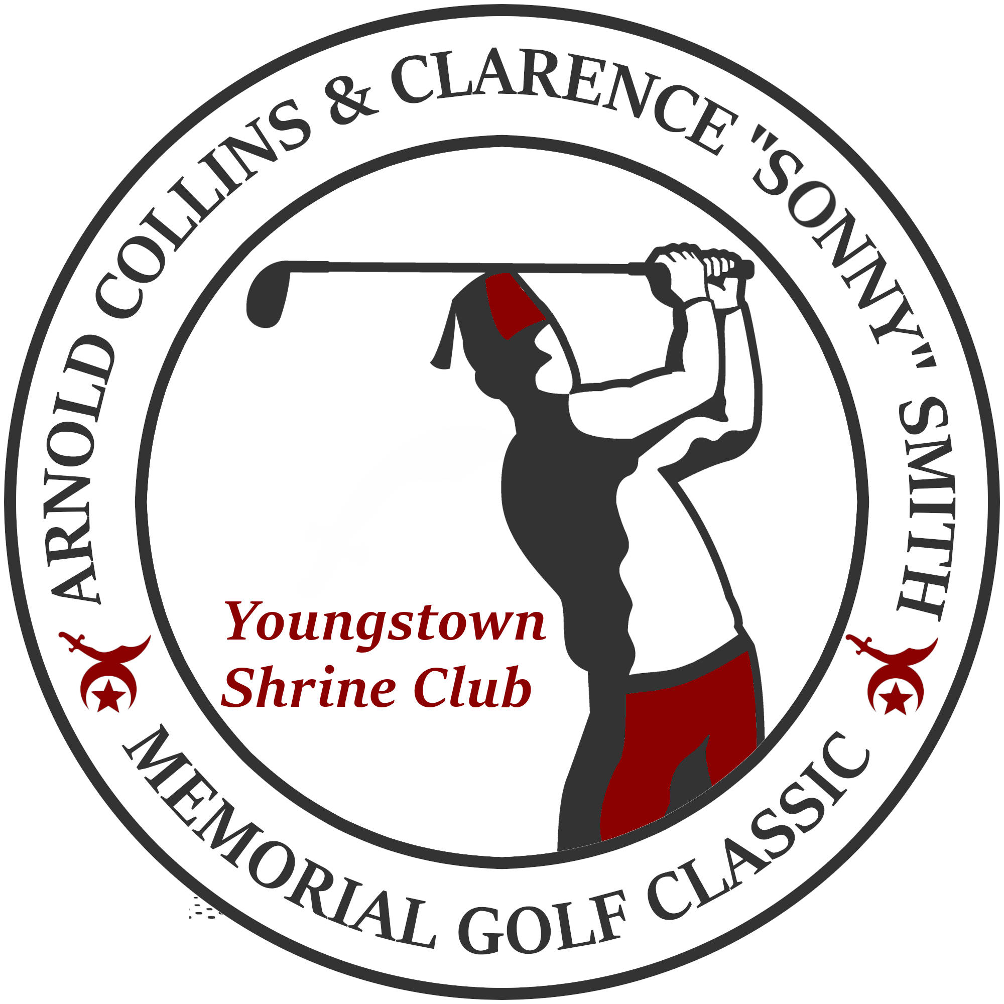 Arnold Collins &amp; Clarence "Sonny" Smith Memorial Golf Classic