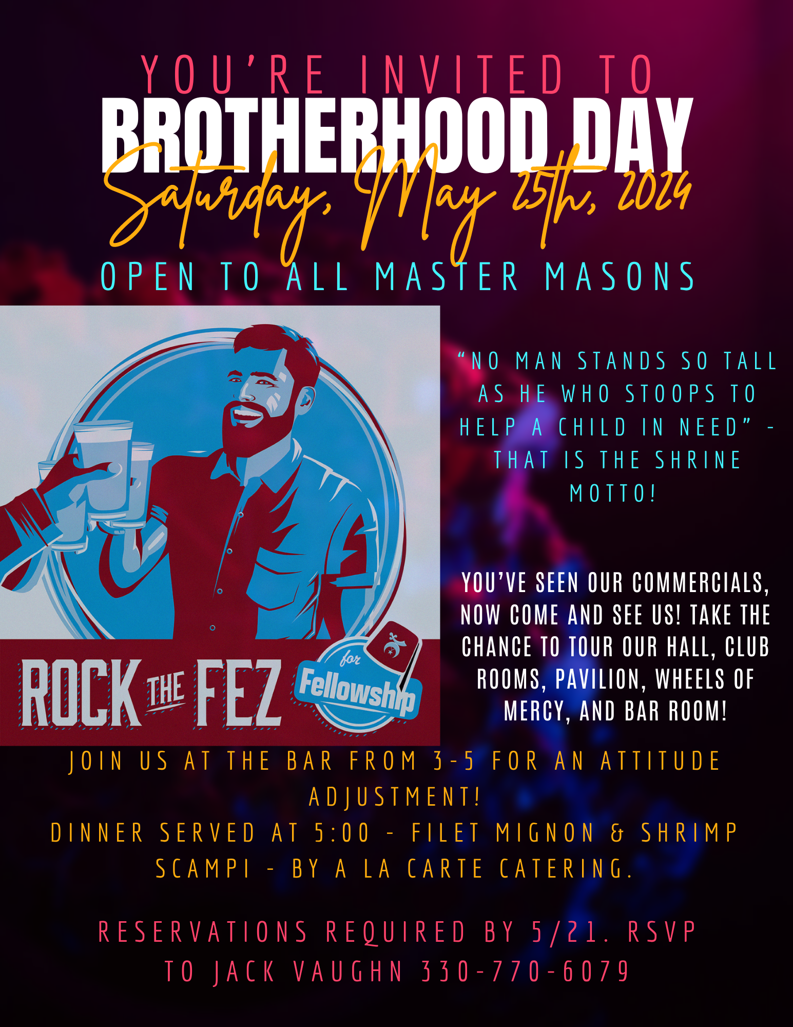 Brotherhood Day