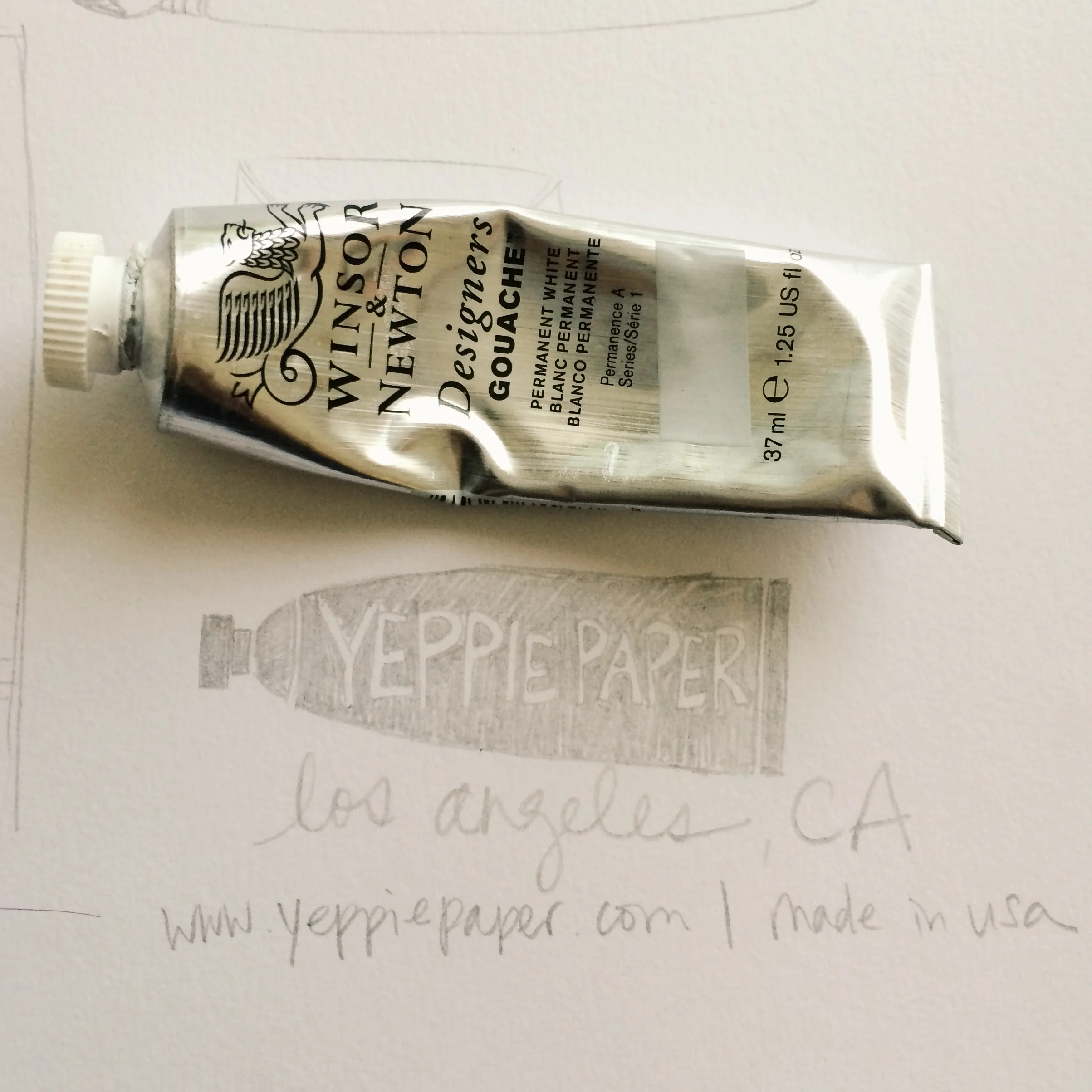The inspiration behind our logo.