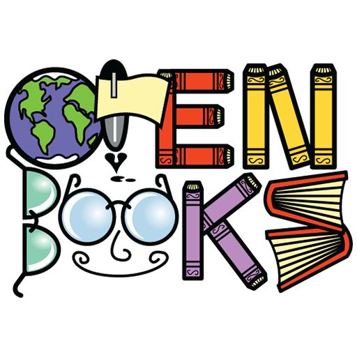 Story Time with Story Monster at Open Books in Chicago!