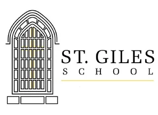 Story Time at St. Giles School in Oak Park, IL!