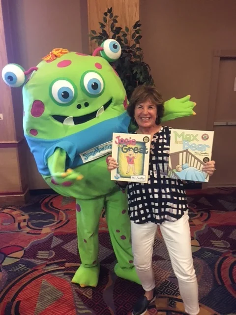 Scottsdale Library Ultimate Play Date! Saturday, March 3rd