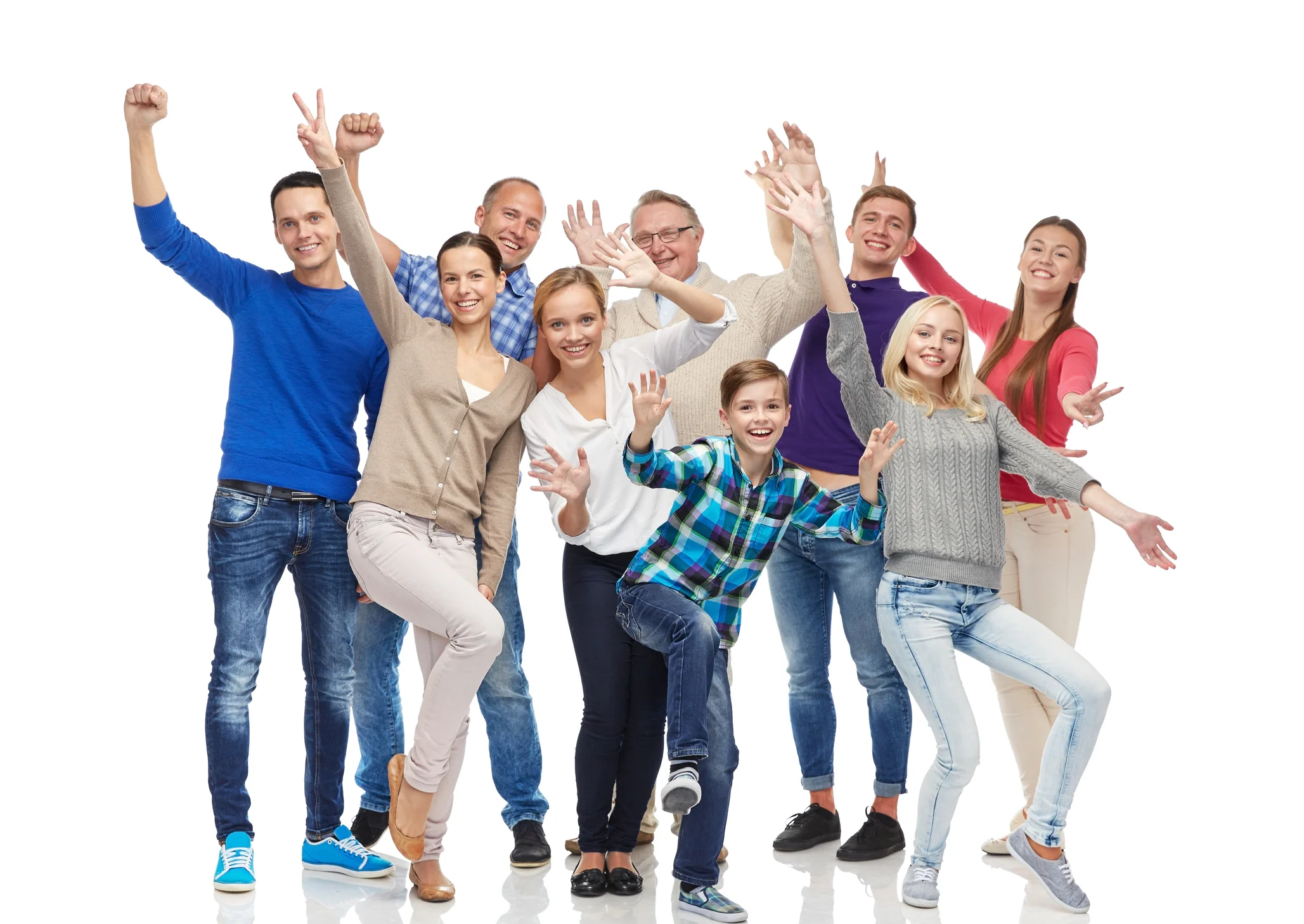 First day of School!!!!!