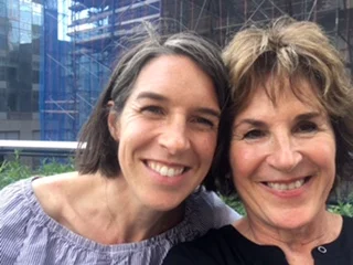 When your children teach you.... 