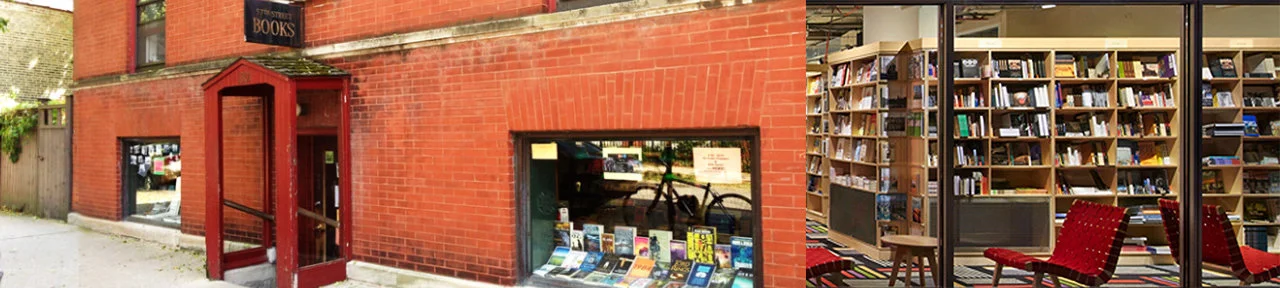 Crafts and Storytime with Pam Saxelby at 57th Street Books in Chicago