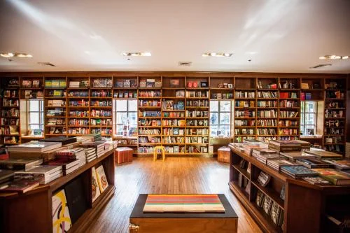 Story Time at Books and Books