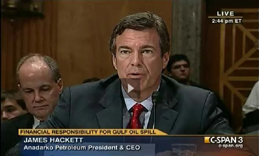 Behind The Headlines