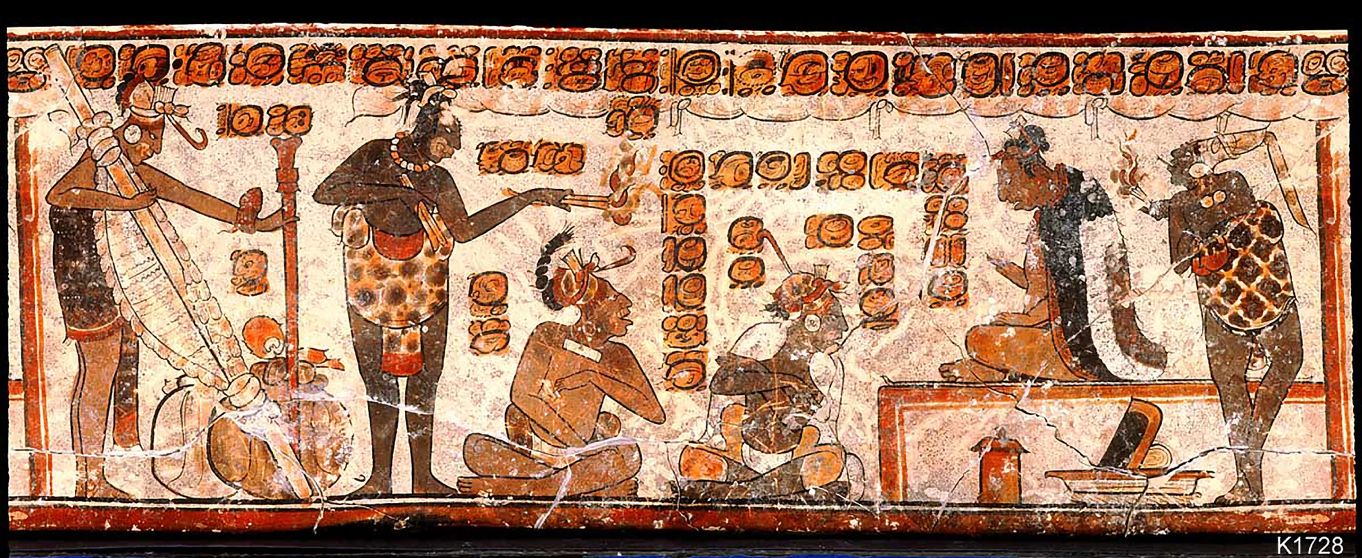 #ViewFromTheBooth: #Maya Edition