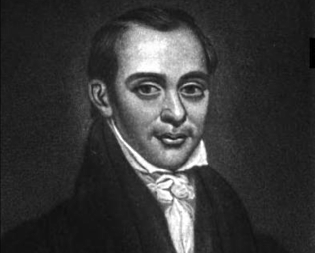 Karl Gutzlaff