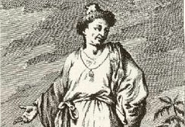Constantine Phaulkon