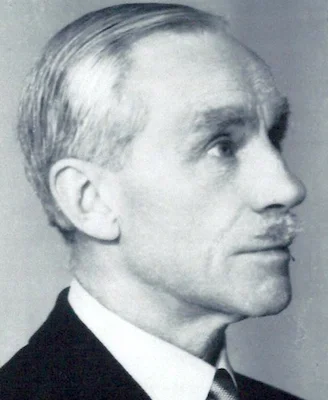Alan Gordon Finlay