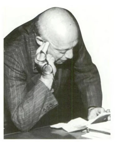 André Kaminker