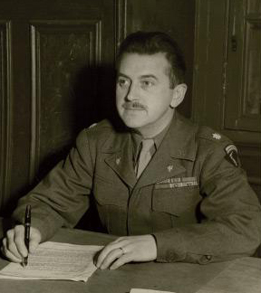 Leon Dostert