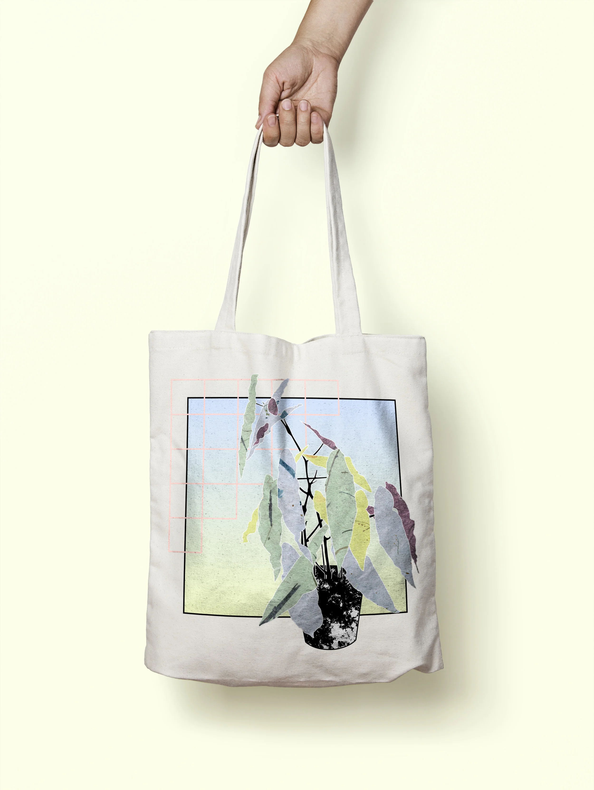 BotanicalVase-CanvasToteBag-MockUp-Yellow.jpg