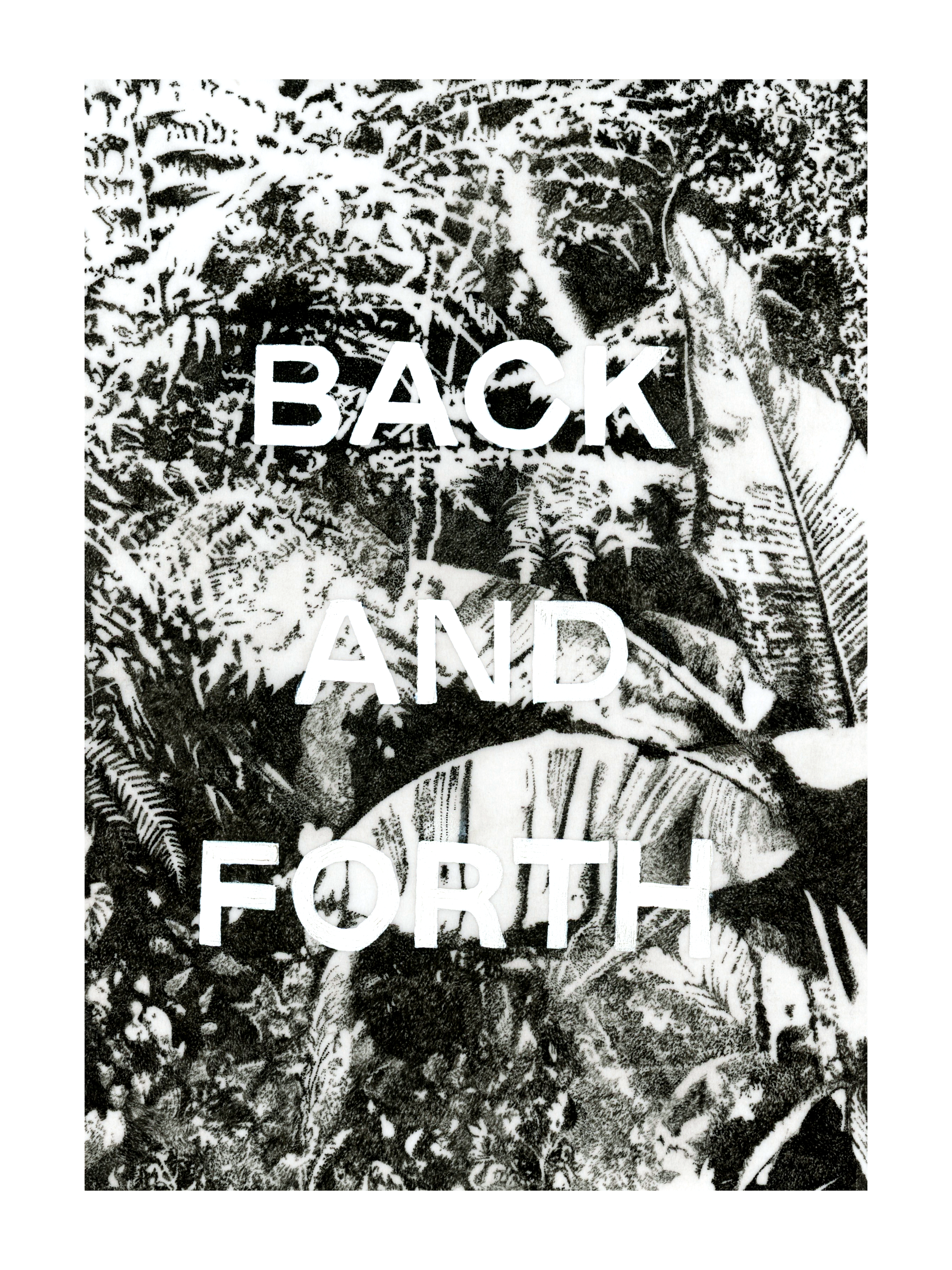 Copy of Back and Forth