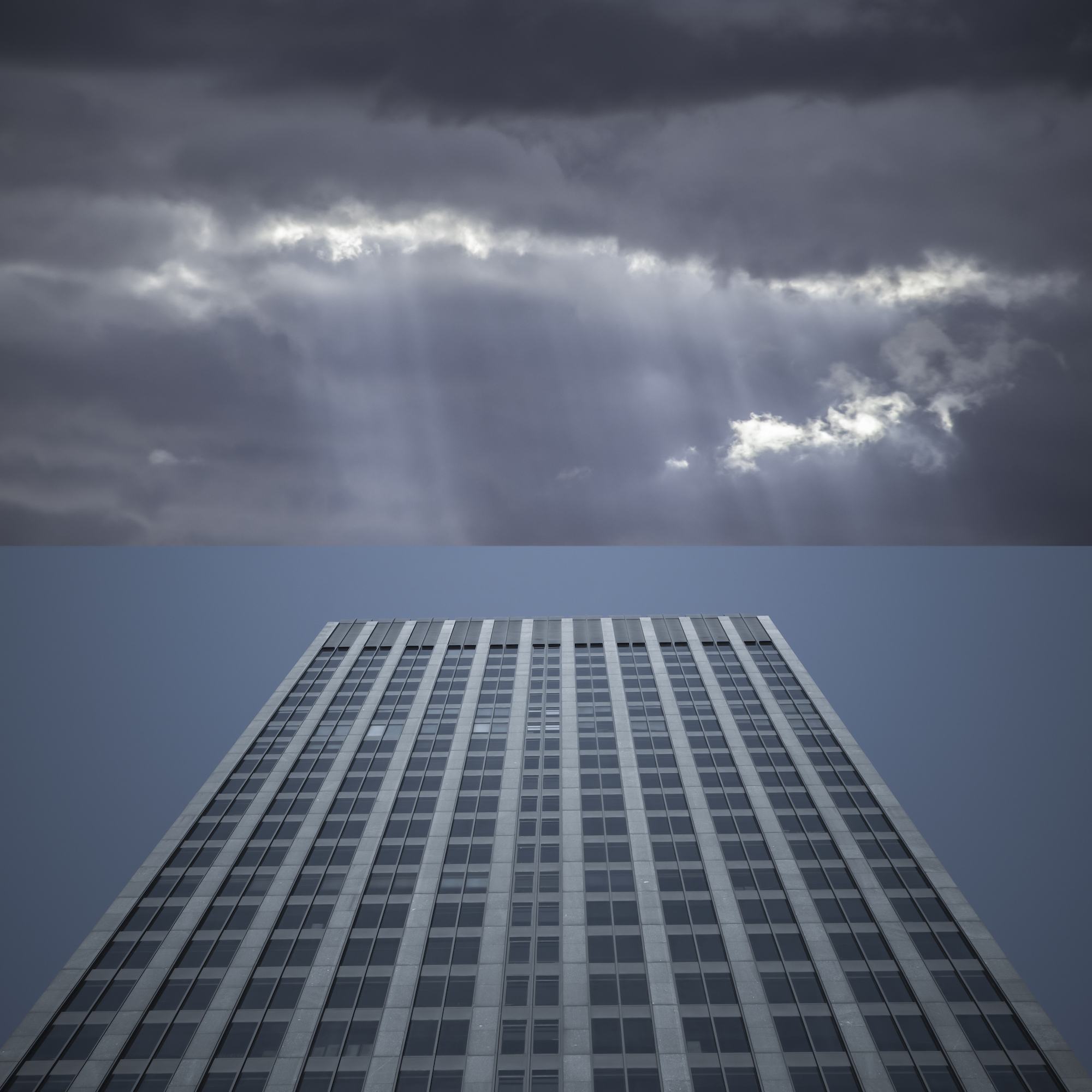 Sky Scraper