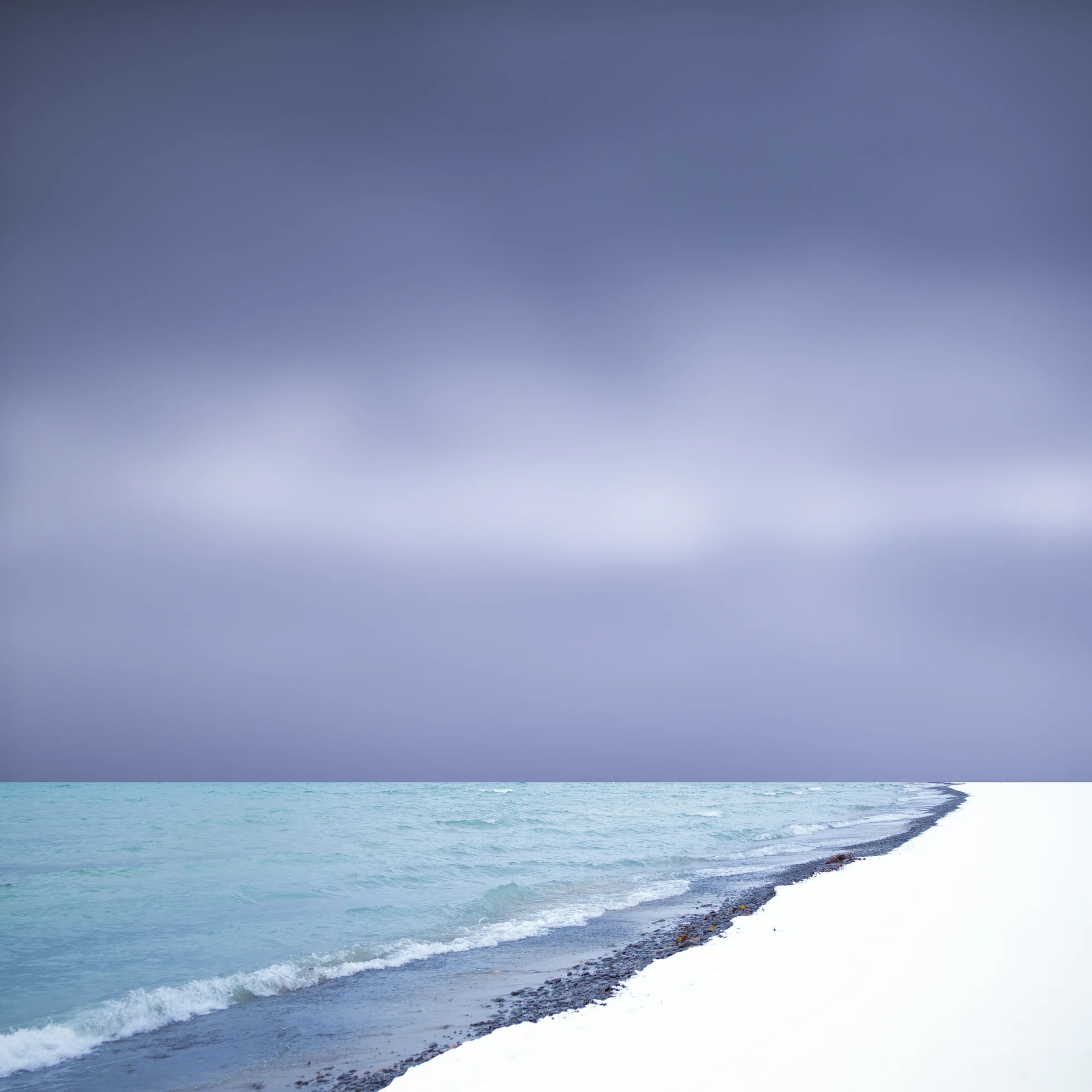 Lakeshore