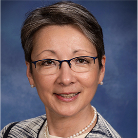Kris Ishibashi