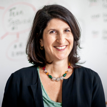 Elena Deutsch, MPH