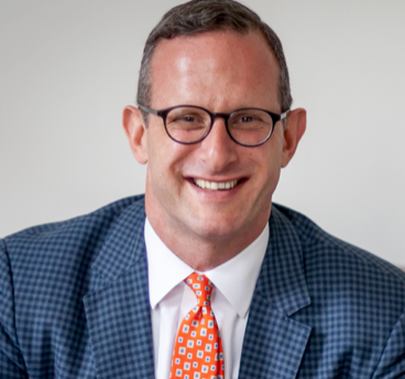 Steve Salee, MSW, MPA, PCC, Partner and Founder