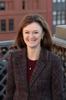 Antonia Bowring