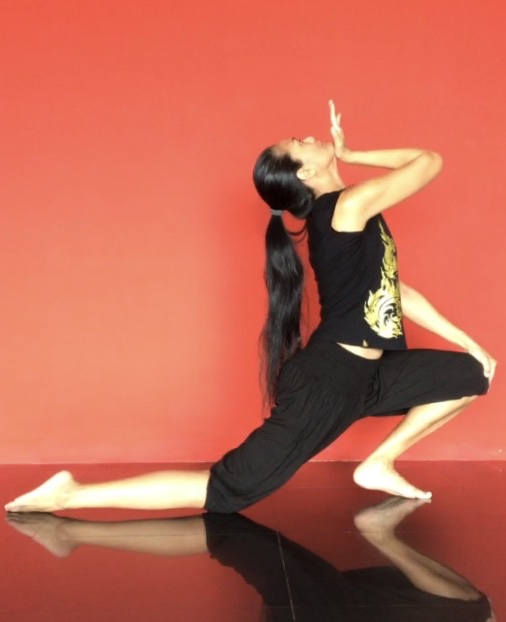 Thai Hermit yoga