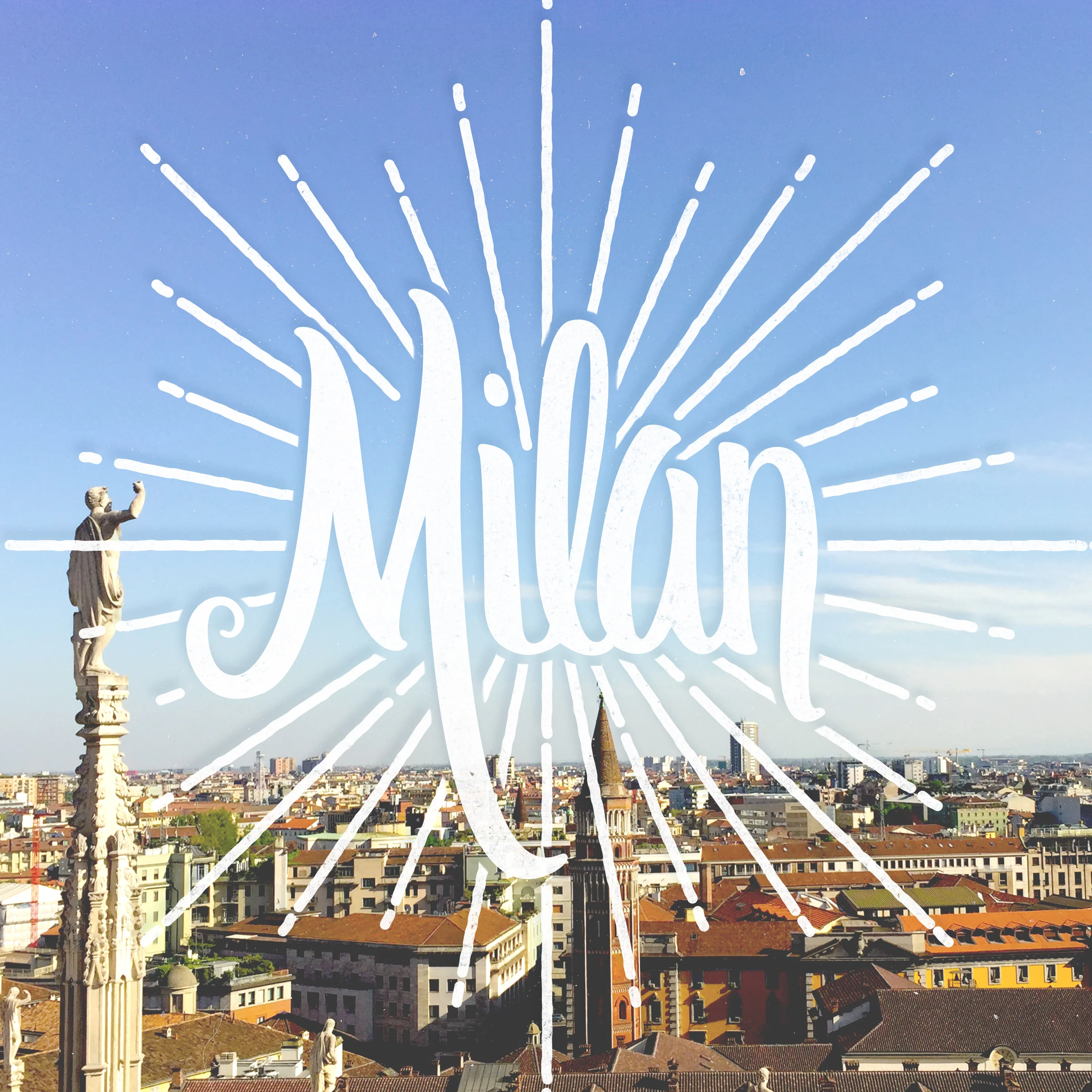 "Milan" Process