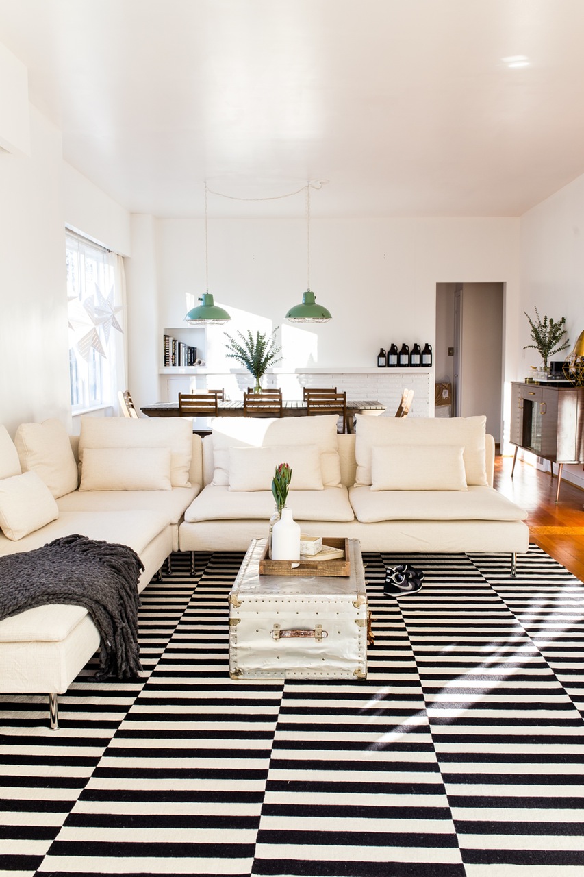 Image via Apartment Therapy