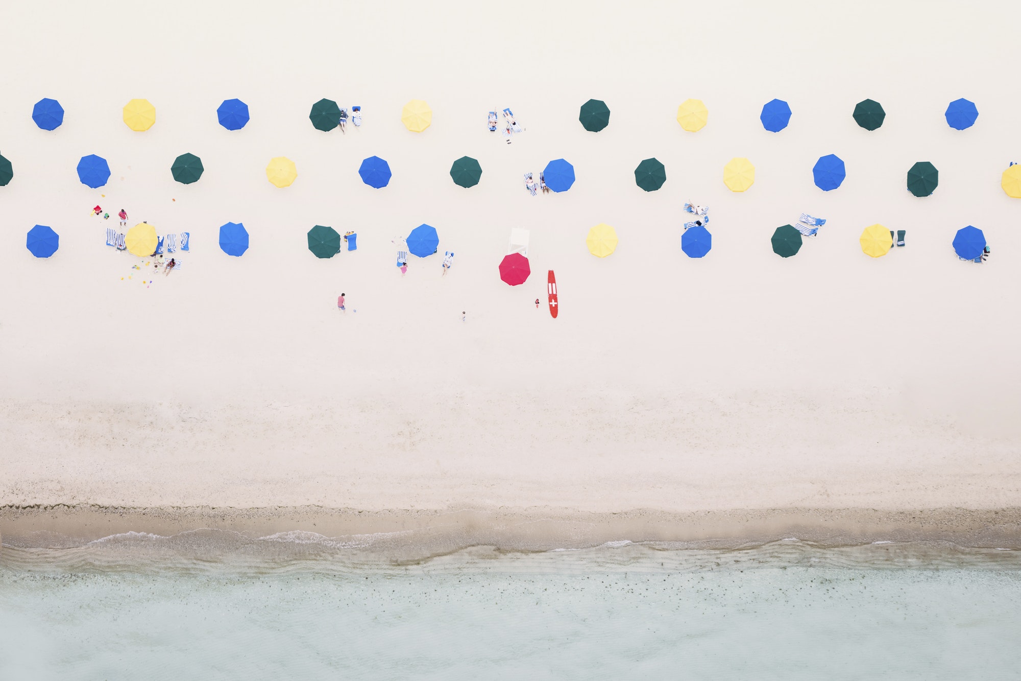 Photograph by Gray Malin