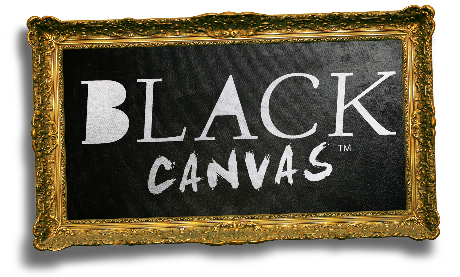 Black Canvas™ - Demo Reel Black Canvas™ - Demo Reel