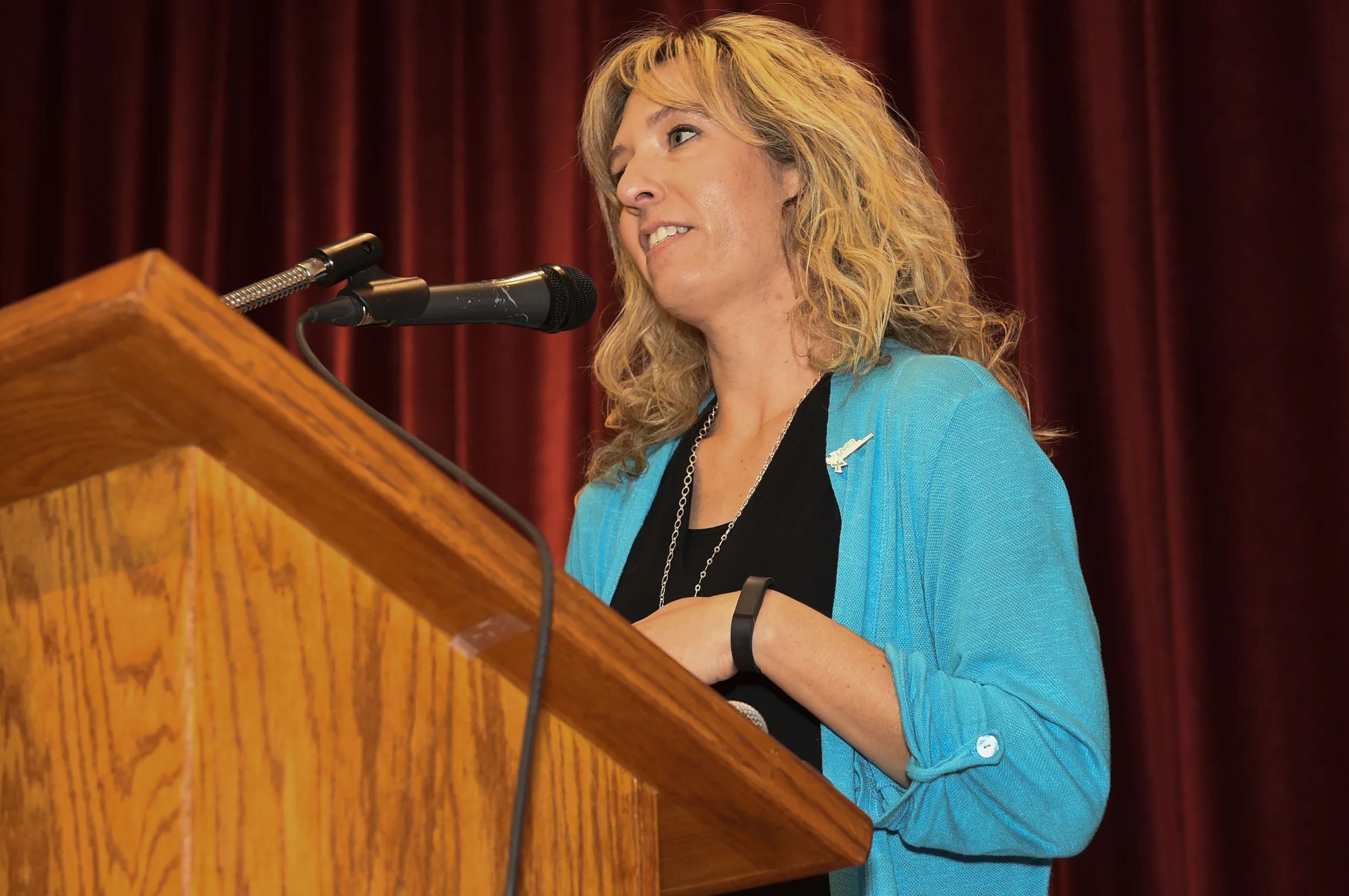 Tracy E. Crane, University of Arizona Cancer Center, keynote speaker