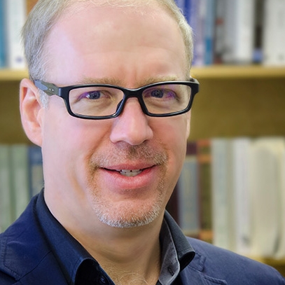 Dave Kaber of NC State Industrial Engineering