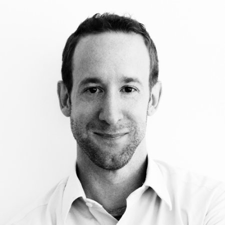 Daniel (Clay) Braxton, US Design Manager of the IBM Blockchain Platform @claybraxton