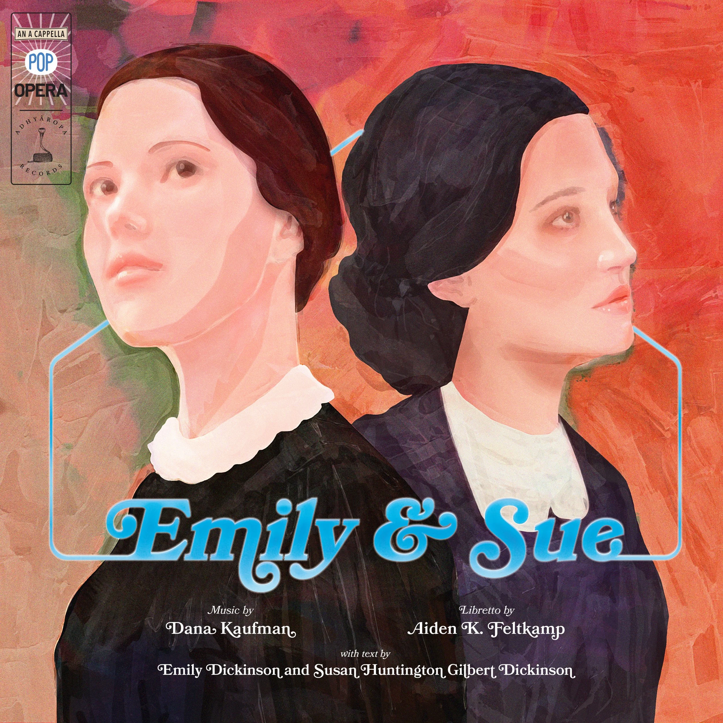 Order and download "Emily & Sue"