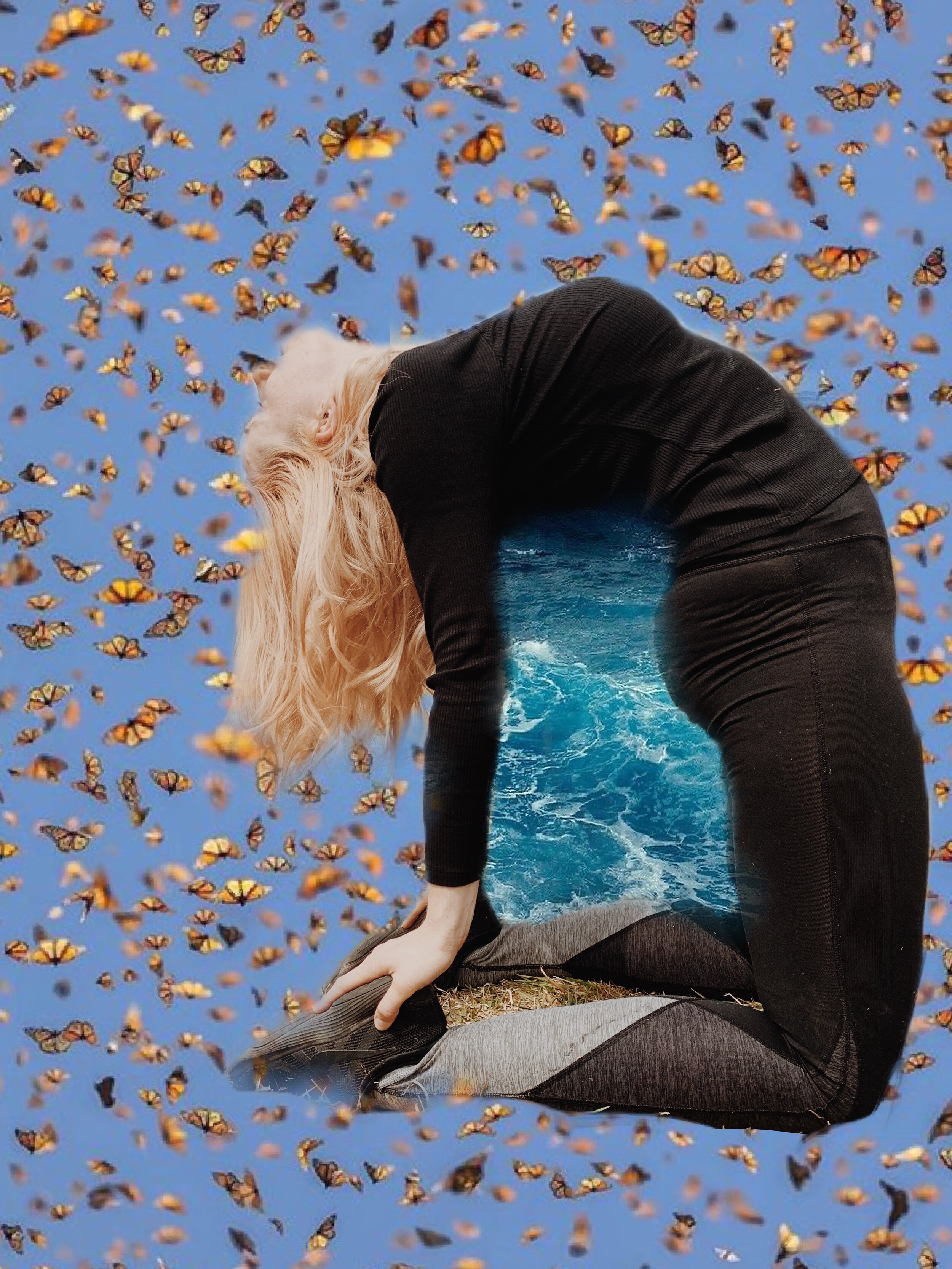 Hello, is anybody out there?