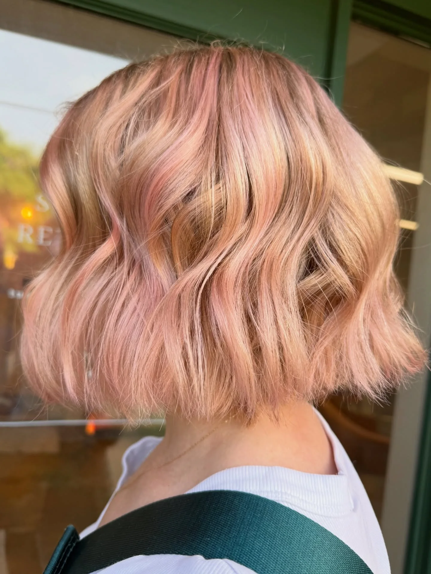 about this week&hellip; 🌸💓💖

working hard to play hard 💪🕺🪩

I will be out of salon most Saturdays this summer, including tomorrow 🌞

although I&rsquo;ll be away from the salon, 
@colorby.nat @beauty.bytessamarie and @katierussodoeshair will be