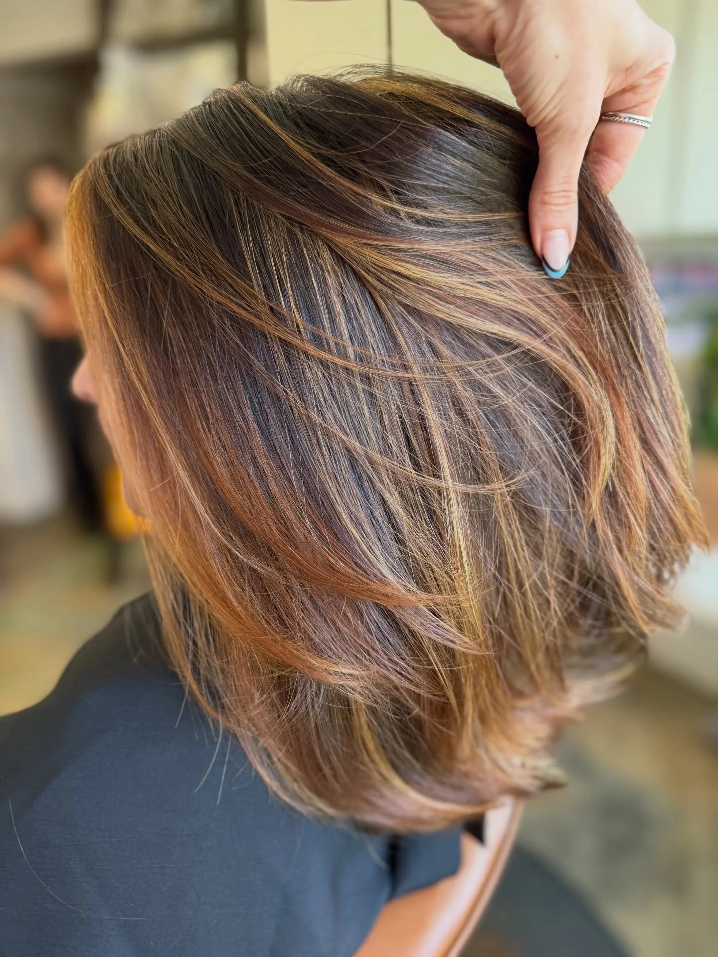 🍂☀️🌞🧚🫶🏼 now booking through end of 2026

MYKA @bug_in_your_hair 
Tuesday//Wednesday//Friday//Saturday

TESSA @beauty.bytessamarie 
Tuesday//Wednesday//Friday//Saturday

KATIE @katierussodoeshair 
Tuesday//Wednesday

go online or text 248-759-120