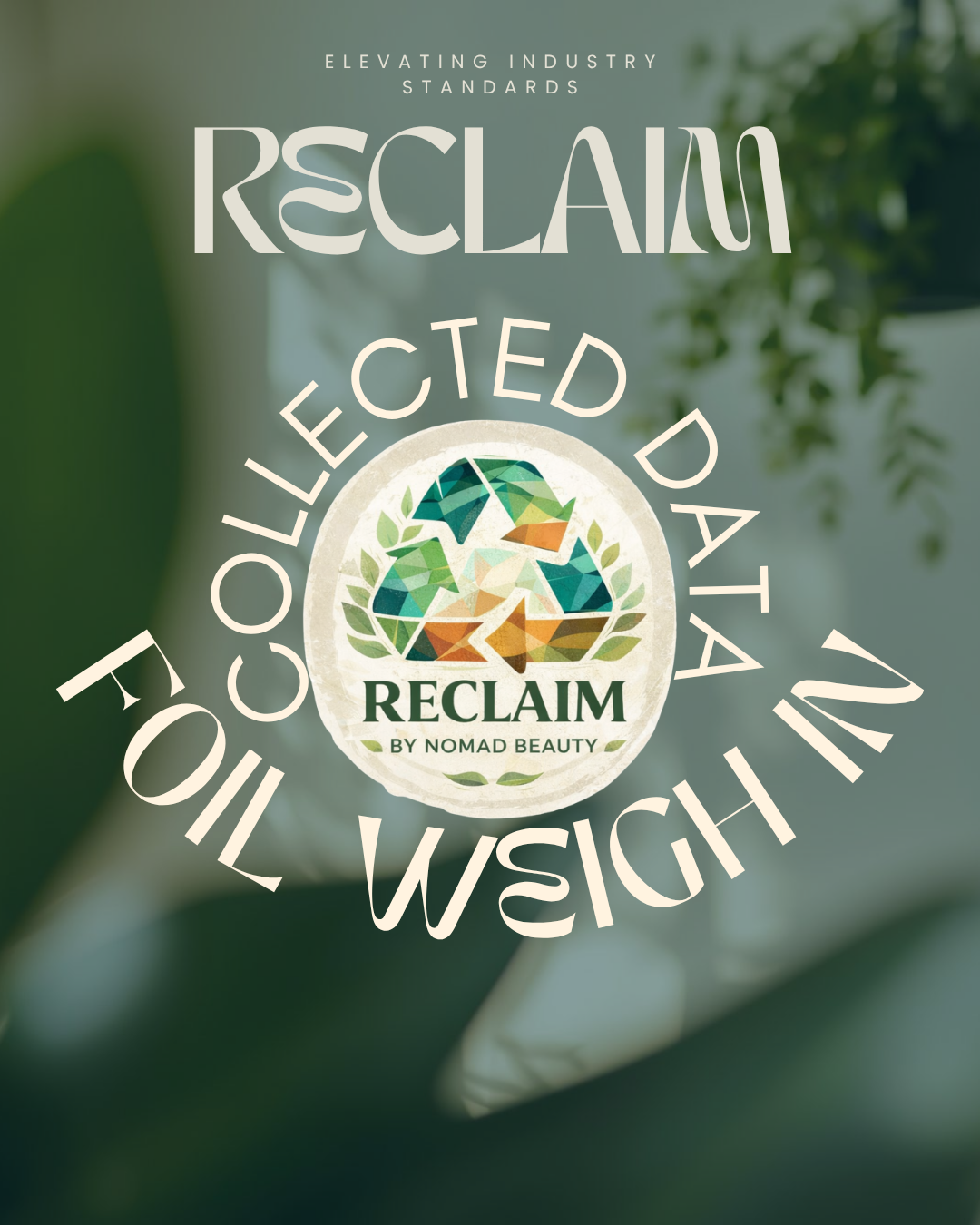 reclaim foil recycling in rochester mi