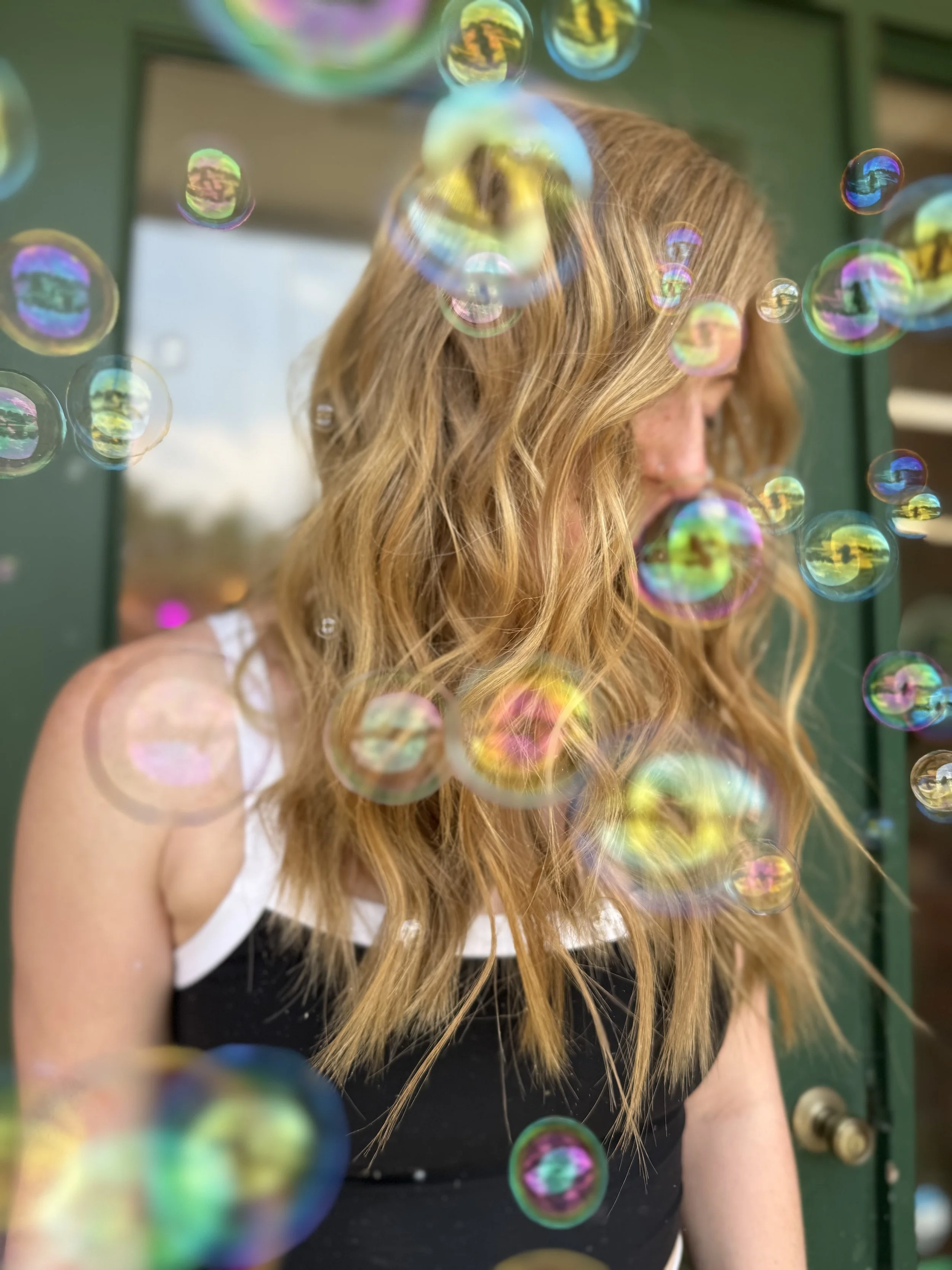 Rochester Michigan hair extensions, weft method