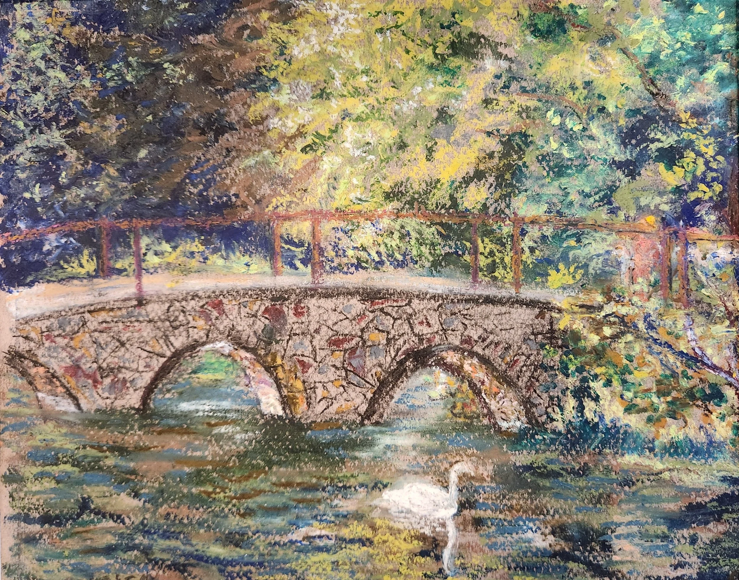 The Bridge at Bilbury (UK) sept 20 2023.jpg