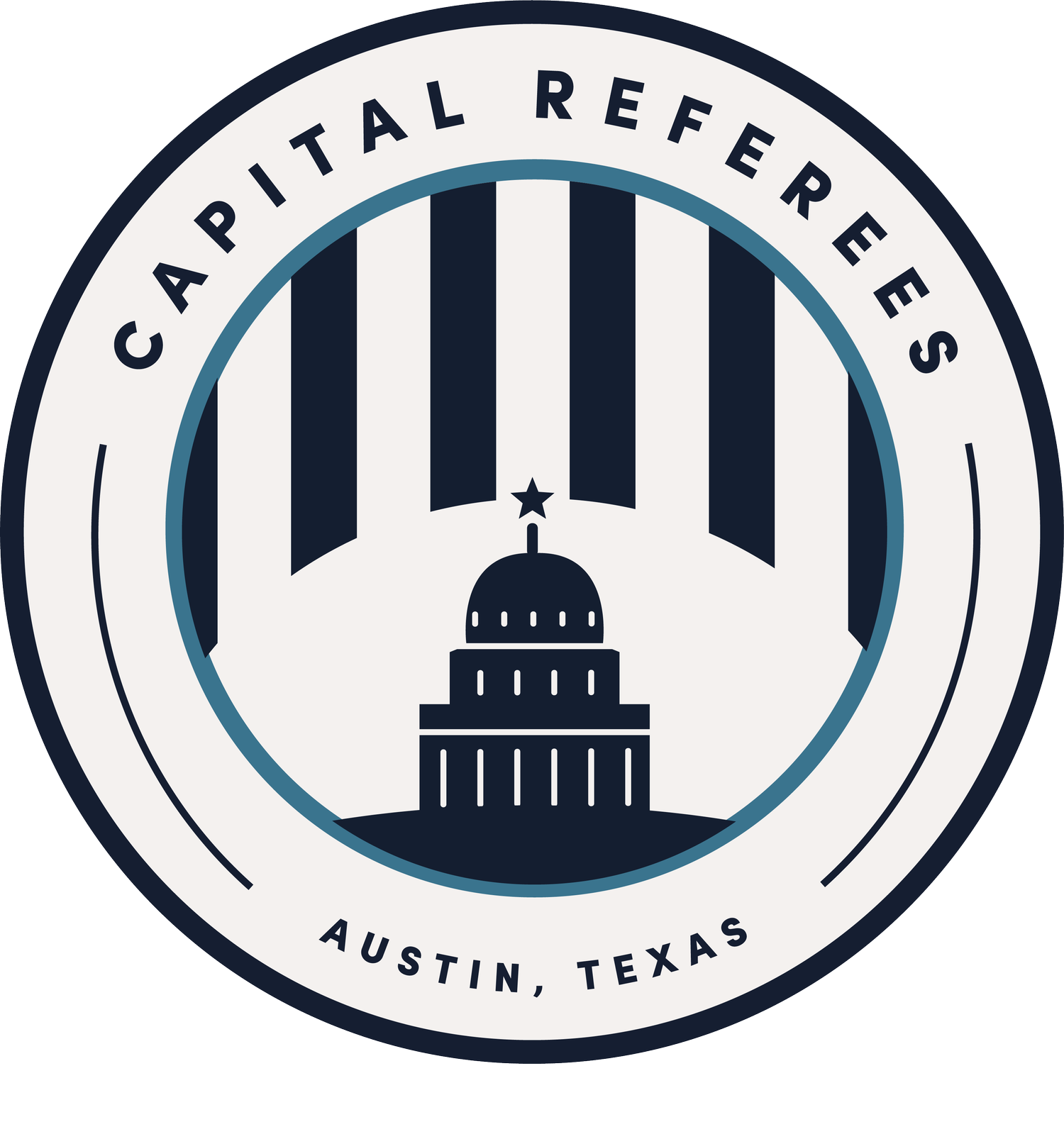 Capital Referees