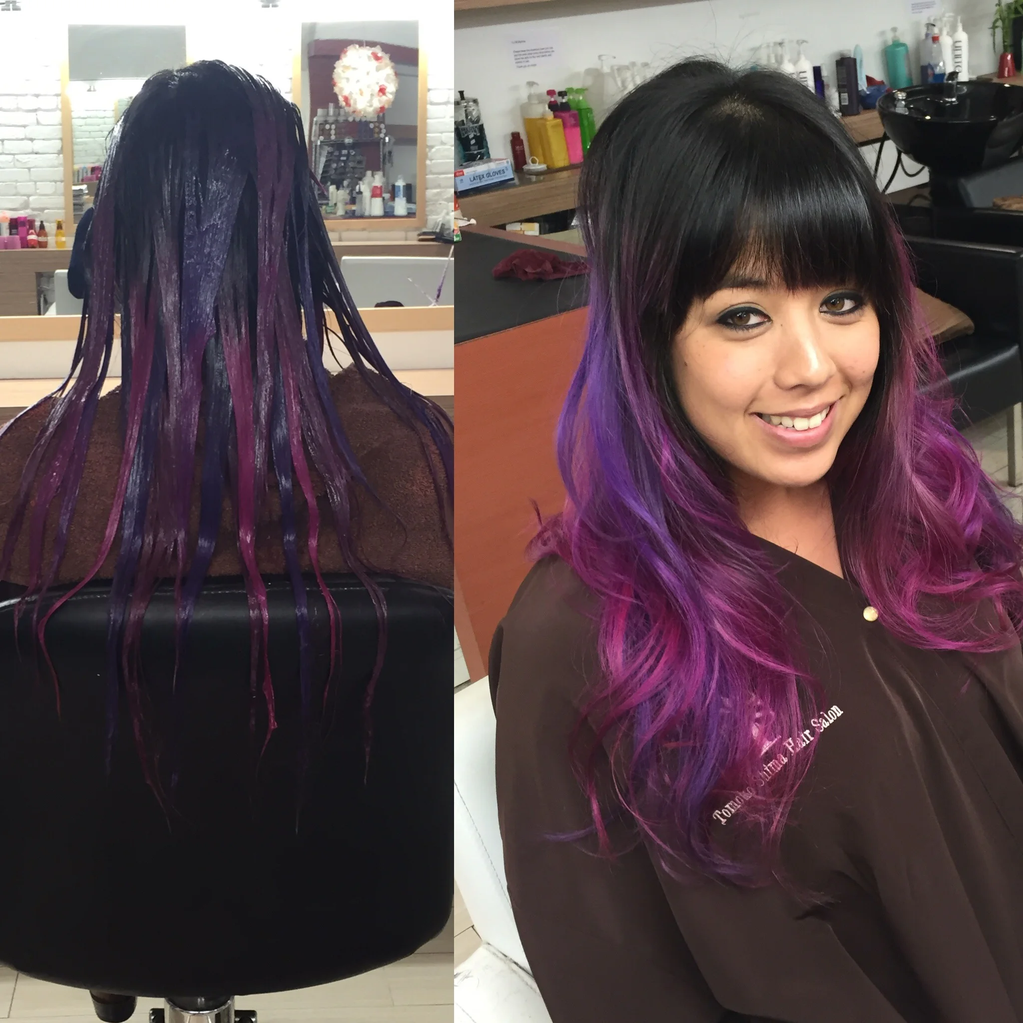 Clients — Geo Brian Make-Up & Hair Design
