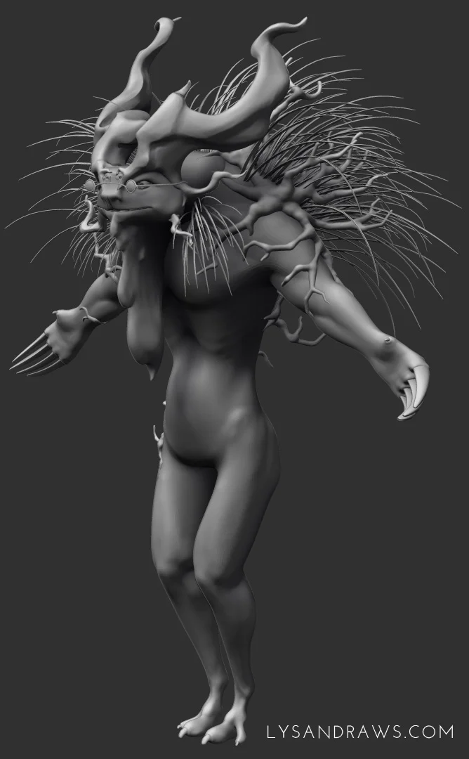 "Cloud Collector" (concept, model)
