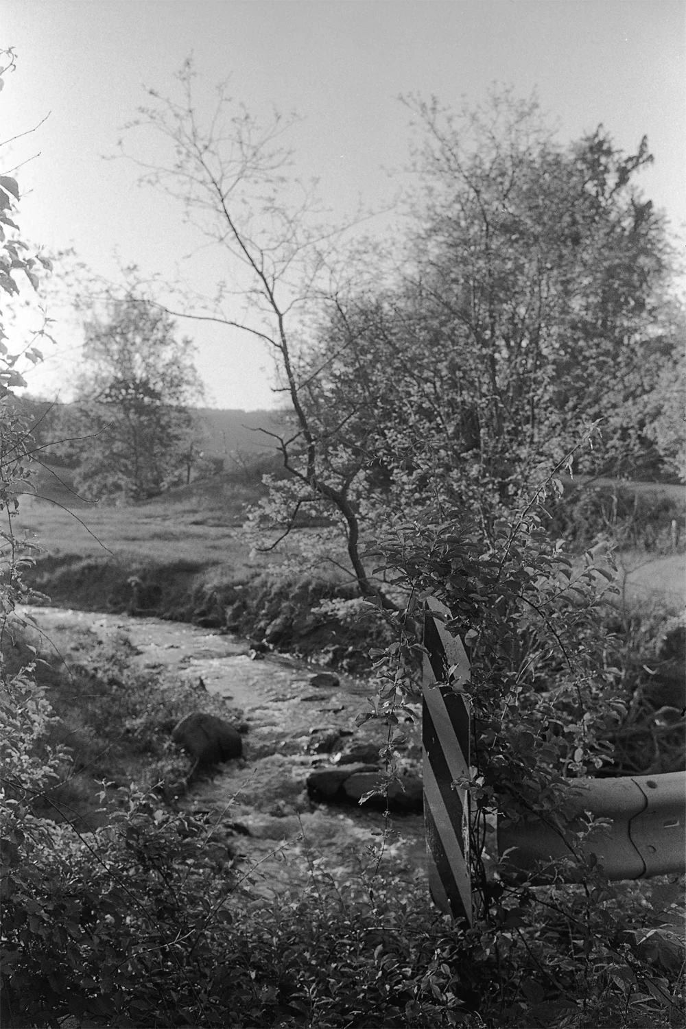 Faquier County, Virginia. 2014. 